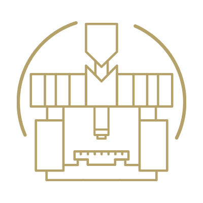 Metal Golden