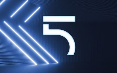 Chinaplas 2023: The world premiere of the 5th generation