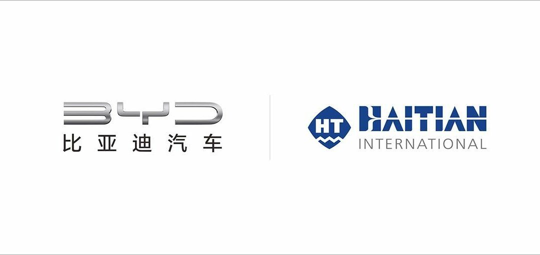 Haitian Multi-component Solution Helps the Development of New Energy Vehicle Industry