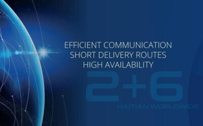 Think global, care local