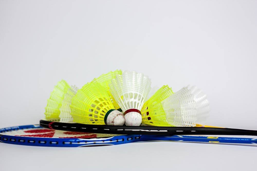 From olympic to national Sport: The Story of a Badminton Manufacturer