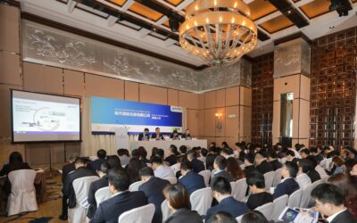 Haitian International 2018: Kontinuierliches Wachstum und Expansion