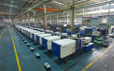 Erfolgsbilanz 2021 track record: Haitian International stellt auch 2021 neue Rekorde auf