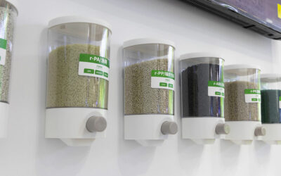 Start from the “New”–Circular Renewal | MA Fifth-generation Technology Empowers the Circular Economy of Plastics