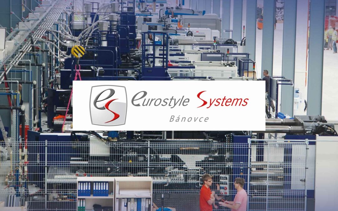 Jupiter at Eurostyle Systems