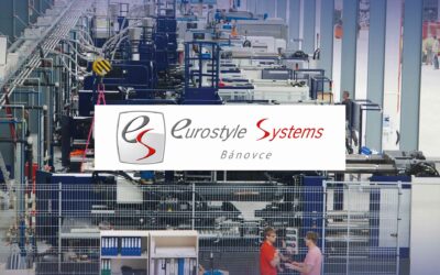 Eurostyle Systems