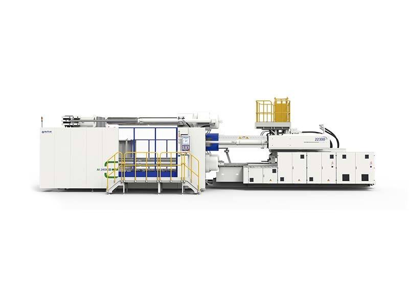 The new Generation of Haitian Jupiter III Series