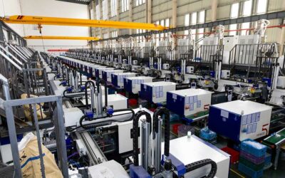 Haitian MA5: Tech-Engine and Guardian of Drinkware Industry