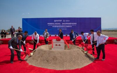 Haitian International 2019: Kontinuierliche Expansion für globale Kundennähe