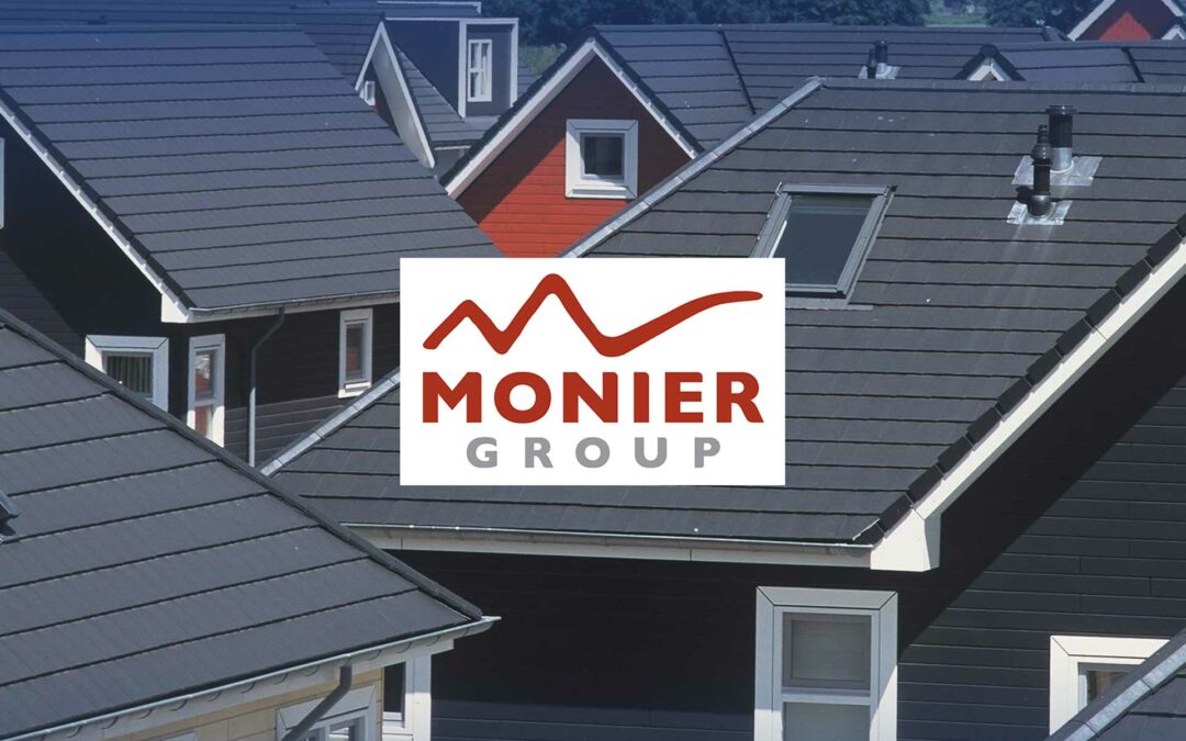 Monier Roofing Components
