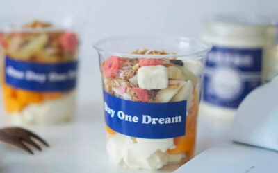 Haitian PET thin-walled packaging solution