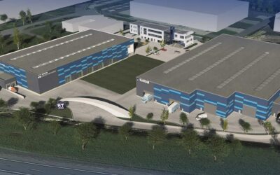 Umstrukturierung in Ebermannsdorf