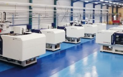 Digitalisierung ist die Zukunft