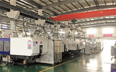 Go Factory help us to master our production