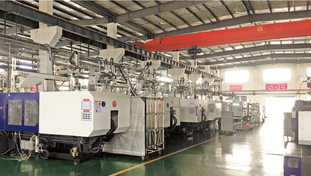 Go Factory help us to master our production