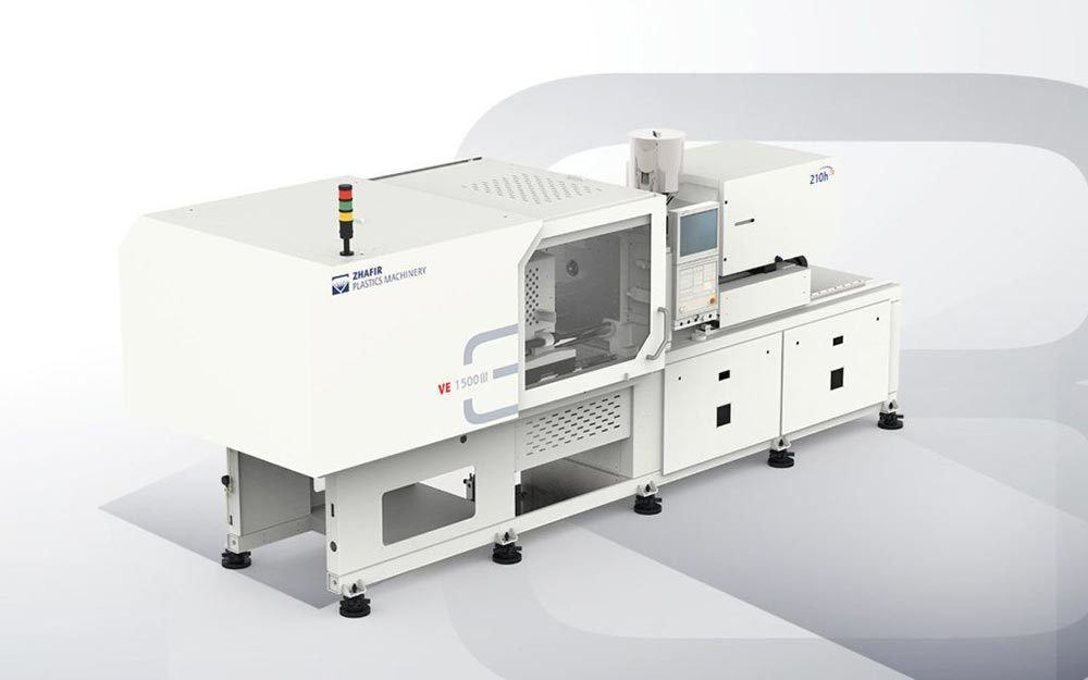 Zhafir Medical: Electric for clean Production