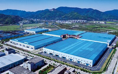 DIE NEUE TECHNOLOGIE-GENERATION 3: ELEKTRISCHE MÖGLICHKEITEN IN NEUER DIMENSION