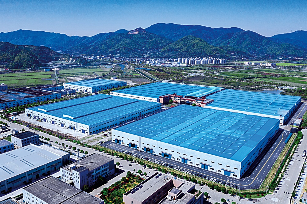THE NEW TECHNOLOGY GENERATION 3:  ELECTRIC OPPORTUNITIES IN A NEW DIMENSION