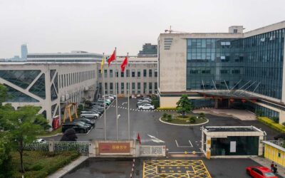 Zhafir Boosts Optical Excellence