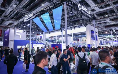 CHINAPLAS 2024 Ends Successfully