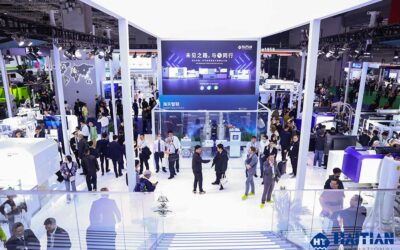 Haitian at Chinaplas 2024-Generation 5 extends application range