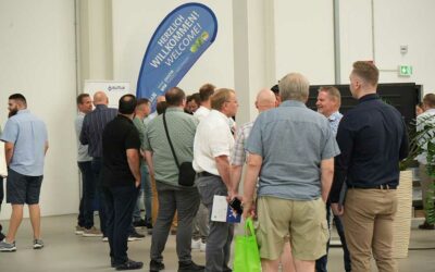 2024 Open House: Intersection of Tech and Vision