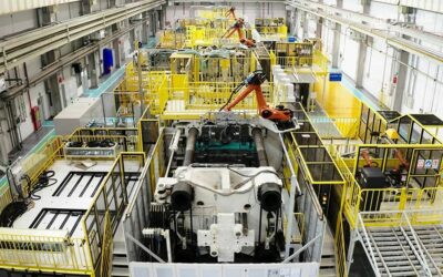 Kooperation auf den Punkt