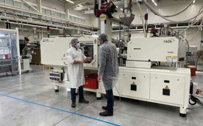 Im Verbund entschlossen auf Wachstumskurs