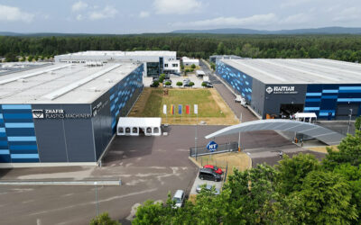 Open House 2023 in a New Format