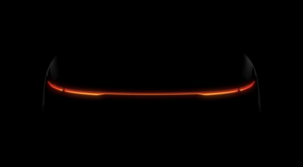 Haitian Lighting Solution for the Automotive Industry – Efficient and Reliable Source of Light