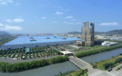 Smarte Neuheiten und Europapremieren auf der K 2022