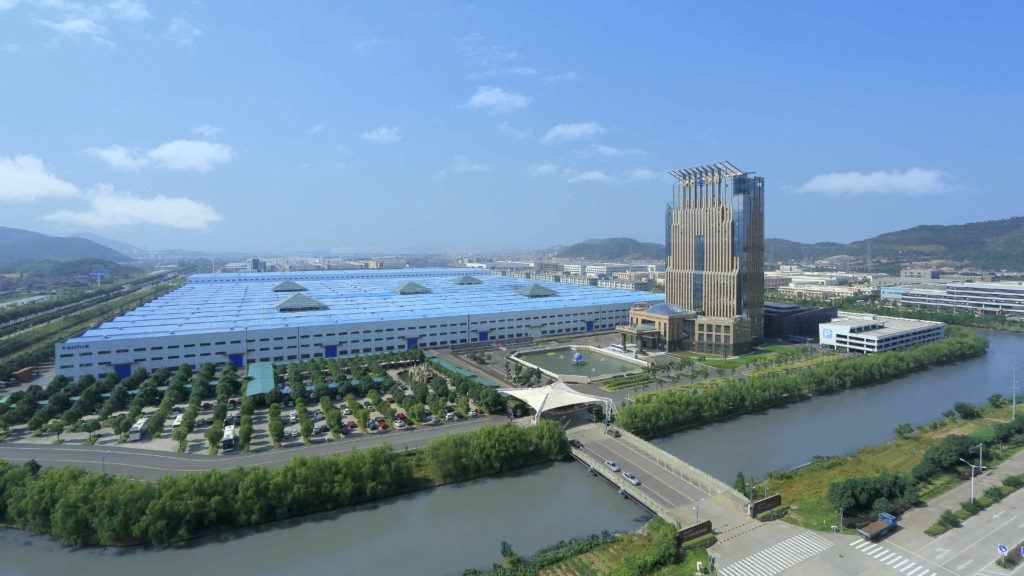 New developments and European premieres at K 2022