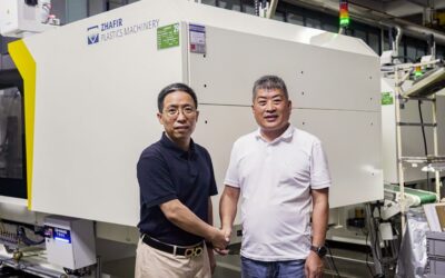 Huafeng Sealing: Not afraid of transformation: The way of traditional manufacturing