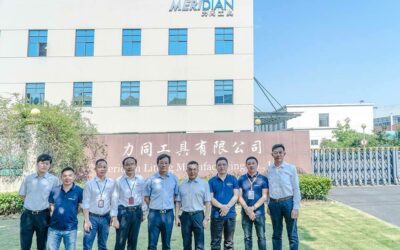 Boxenhersteller Litong Tools setzt auf elektrische Antriebstechnologie – mit vielfachem Nutzen