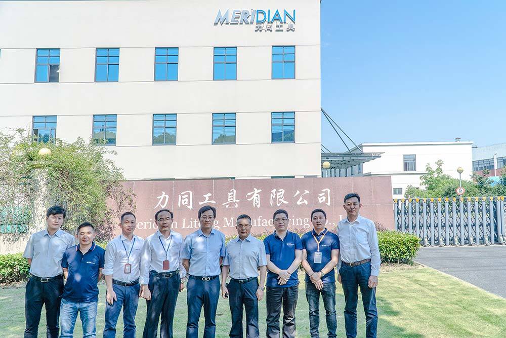Litong Tools: Electric drive brings double benefit