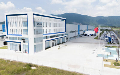 Tag der offenen Tür im haitianischen Mexiko: ein neues Kapitel der Regionalstrategie