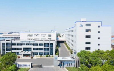 Electric Solutions Extend More Possibilities