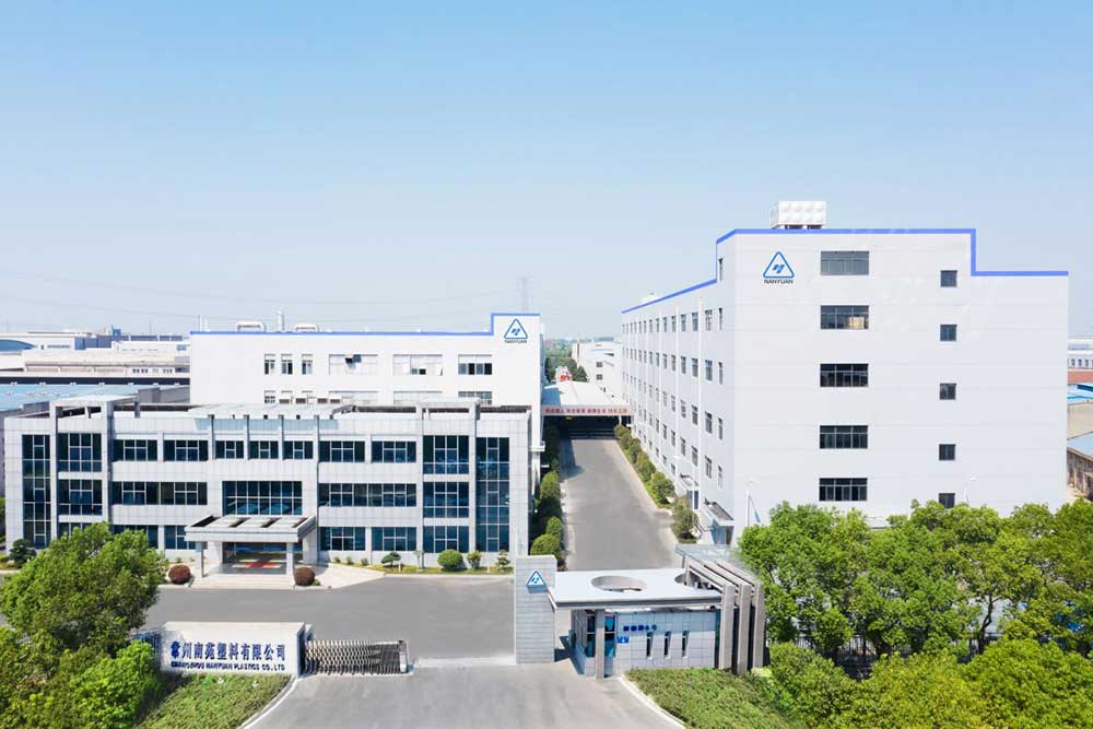 Electric Solutions Extend More Possibilities