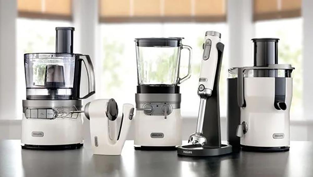 Haitian Thermosetting Plastic Solution : Empowering New Growth in Small Household Appliance Industry