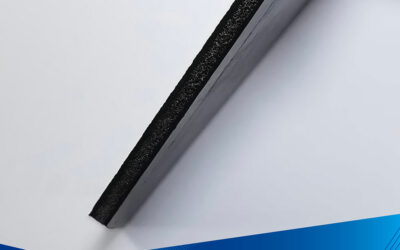 Haitian Expanded Injection PP (EIPP) solution enables lightweighting for automotive industries