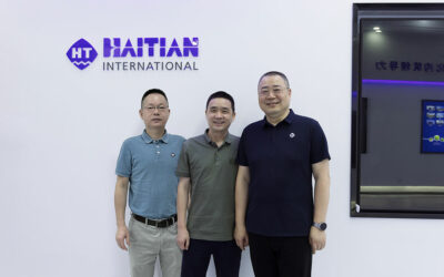 TOGETHER THROUGH THE CRISIS