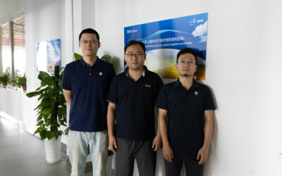 Progress nonstop: Empowering the new era of E-Mobility