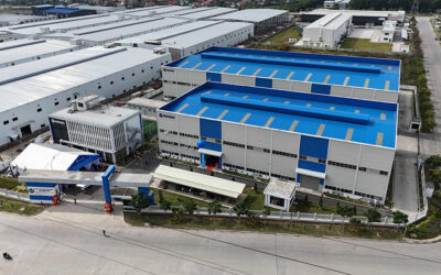 Haitian International Strengthens its Leadership Position in Vietnam with New Experience Center in Haiphong