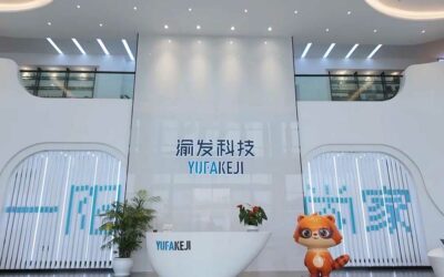 Yufa: Creating a New Chapter in Home Living