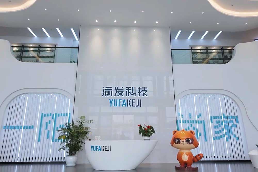 Yufa: Creating a New Chapter in Home Living