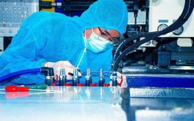 GO-PAK, VON VIETNAM IN DIE GLOBALE