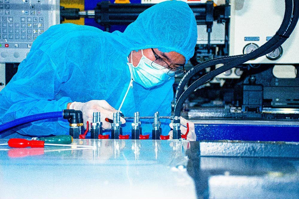 GO-PAK, FROM VIETNAM TO THE GLOBAL