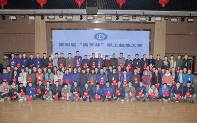 4. “Haitian Cup” 2018 mit neuer Bestmarke