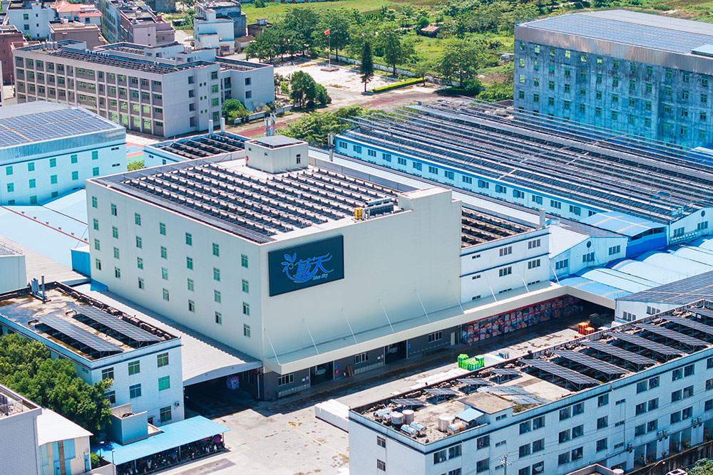 New Energy Efficiency: The 5th Generation Leading Green Benefits