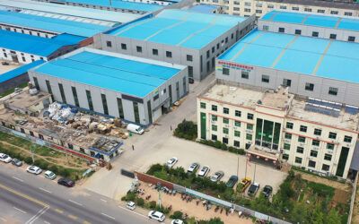 Zehn Jahre Partnerschaft: Die Grenzen der Technologie verschieben